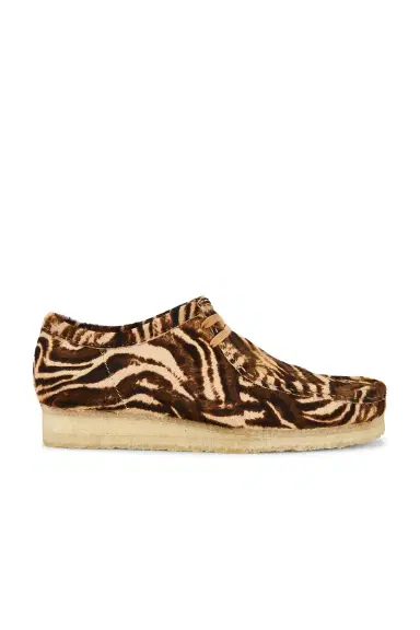 Clarks Wallabee | Thumbnail 2