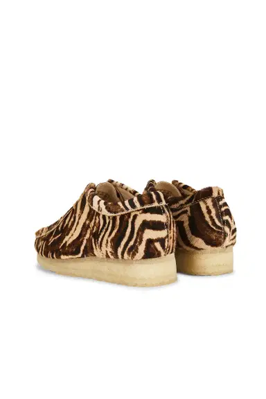 Clarks Wallabee | Thumbnail 3