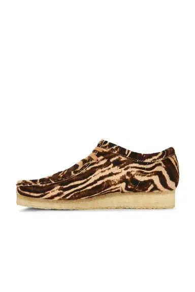 Clarks Wallabee | Thumbnail 5