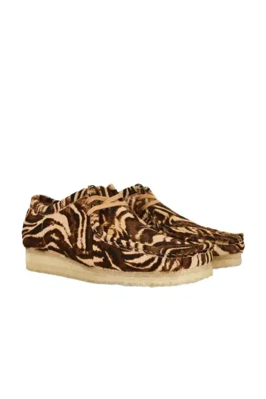 Clarks Wallabee | Thumbnail 1