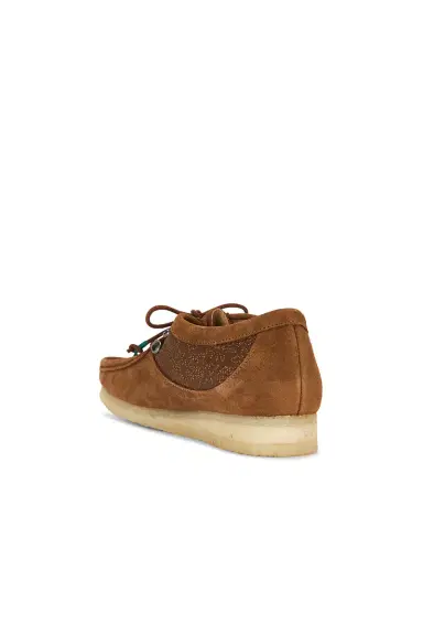 Clarks x Andersson Bell Wallabee Shoe | Thumbnail 3
