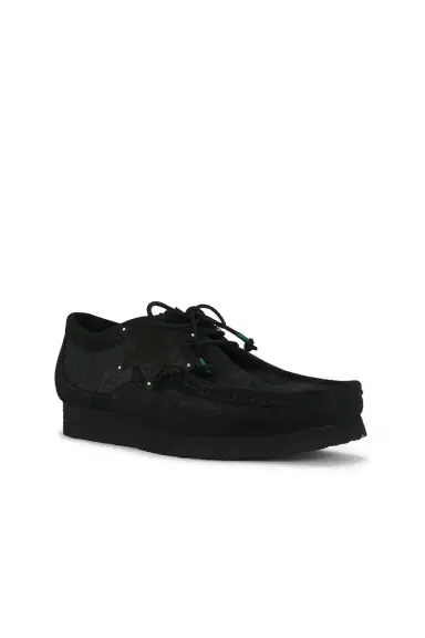 Clarks x Andersson Bell Wallabee Shoe | Thumbnail 2