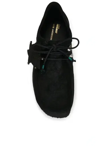 Clarks x Andersson Bell Wallabee Shoe | Thumbnail 4