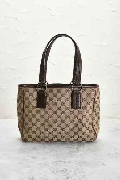 Gucci Gucci Tote Bag | Thumbnail 2
