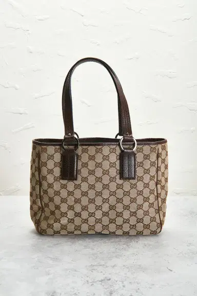 Gucci Gucci Tote Bag | Thumbnail 3