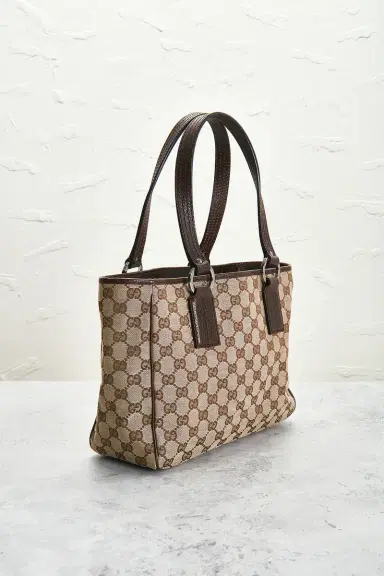 Gucci Gucci Tote Bag | Thumbnail 4