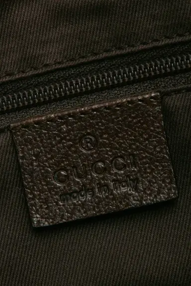 Gucci Gucci Tote Bag | Thumbnail 5