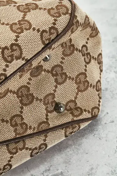 Gucci Gucci Tote Bag | Thumbnail 7