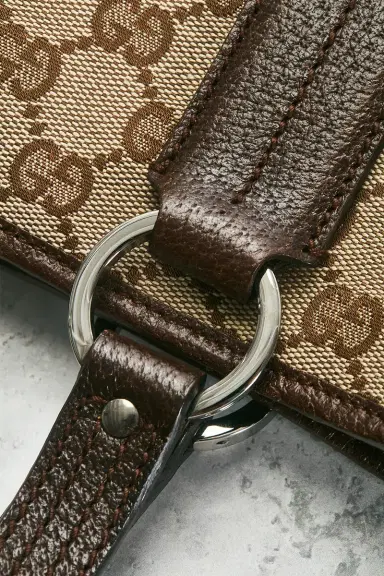 Gucci Gucci Tote Bag | Thumbnail 8