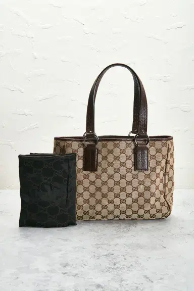 Gucci Gucci Tote Bag | Thumbnail 9