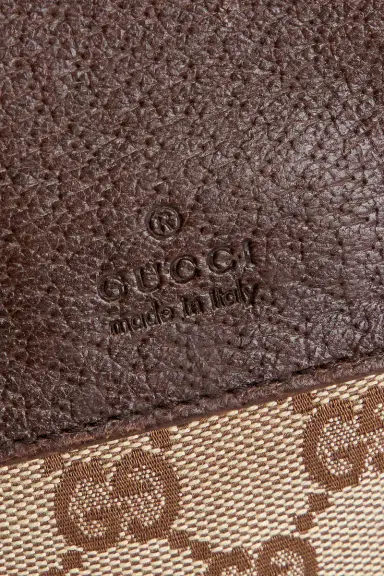 Gucci Gucci Double Pocket Belt Bag | Thumbnail 5 Gucci Gucci Double Pocket Belt Bag | Thumbnail 5
