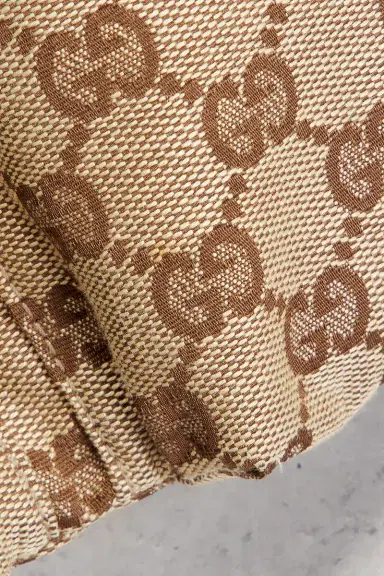 Gucci Gucci Double Pocket Belt Bag | Thumbnail 8 Gucci Gucci Double Pocket Belt Bag | Thumbnail 8