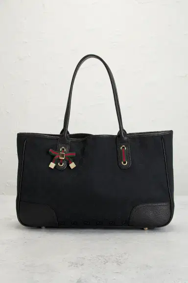 Gucci Gucci Princy Tote Bag | Thumbnail 2 Gucci Gucci Princy Tote Bag | Thumbnail 2