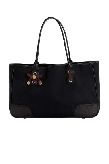 Gucci Gucci Princy Tote Bag | Thumbnail 1 Gucci Gucci Princy Tote Bag | Thumbnail 1