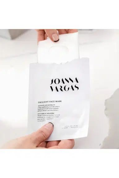 Joanna Vargas Twilight Sheet Mask | Thumbnail 5