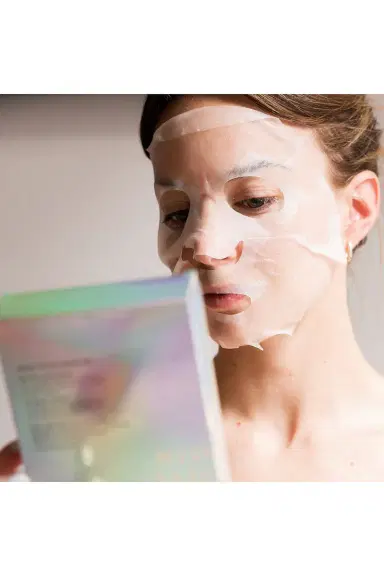 Joanna Vargas Glow-To-Go Mask Set | Thumbnail 4