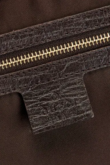 Gucci Gucci Jolicoeur Flat Messenger Bag | Thumbnail 5