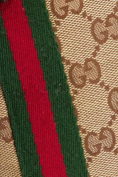 Gucci Gucci Jolicoeur Flat Messenger Bag | Thumbnail 8
