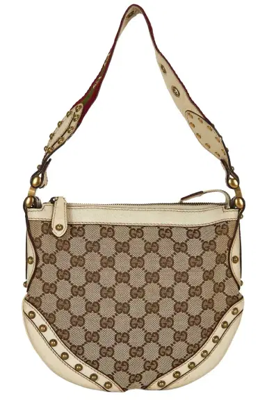 Gucci Gucci Pelham Hobo Bag | Thumbnail 1 Gucci Gucci Pelham Hobo Bag | Thumbnail 1