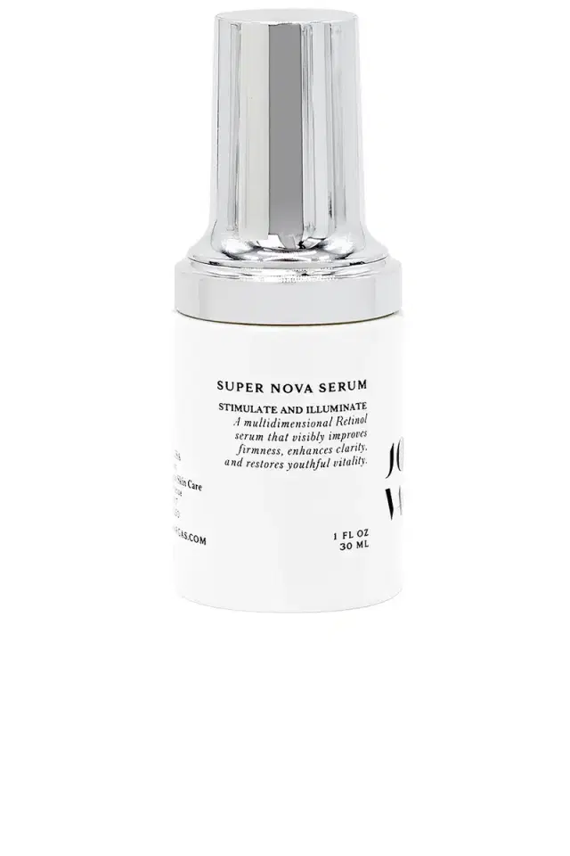 Joanna Vargas Supernova Serum