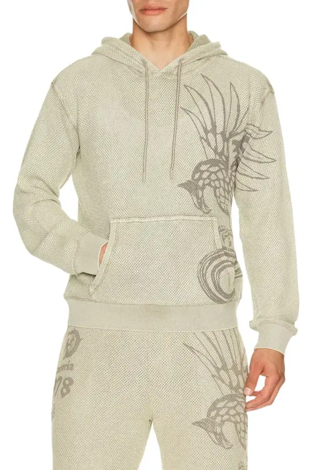 Diesel S-Norm-Hood-AA1 Hoodie