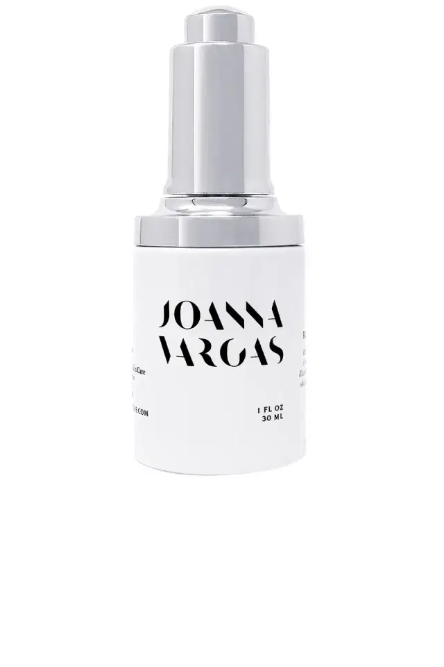 Joanna Vargas Rescue Serum