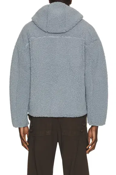 Diesel S-Za Hoodie | Thumbnail 2
