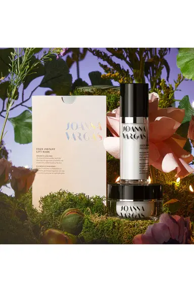 Joanna Vargas Eden Instant Lift Mask 5 Pack | Thumbnail 6