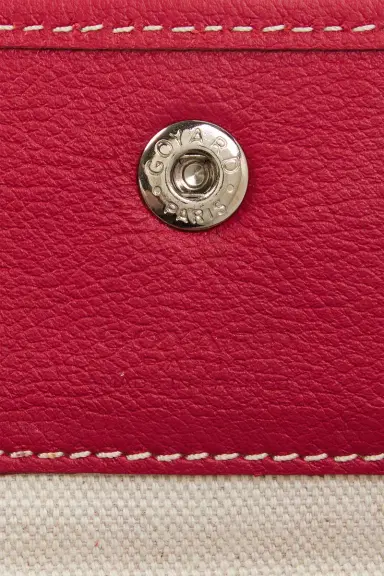 goyard Goyard Saint Louis PM Tote Bag | Thumbnail 5