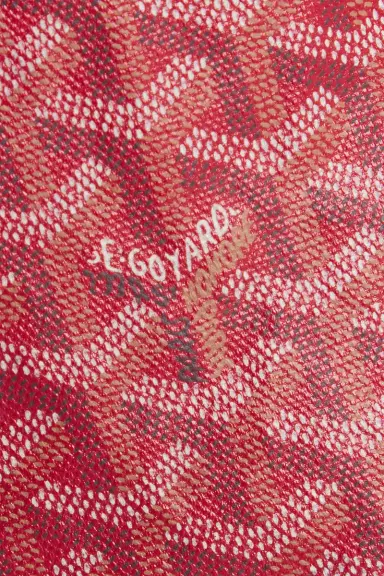goyard Goyard Saint Louis PM Tote Bag | Thumbnail 6