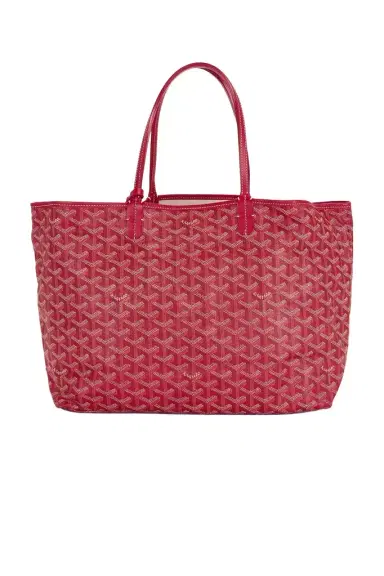 goyard Goyard Saint Louis PM Tote Bag | Thumbnail 1