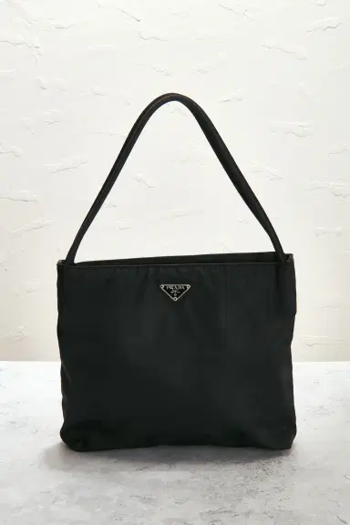 Prada Prada Tessuto Tote Bag | Thumbnail 2