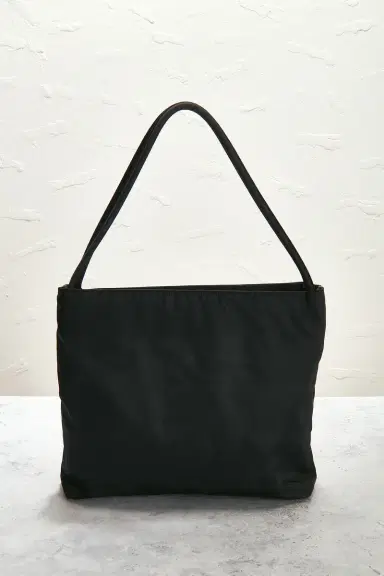 Prada Prada Tessuto Tote Bag | Thumbnail 3