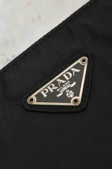 Prada Prada Tessuto Tote Bag | Thumbnail 5