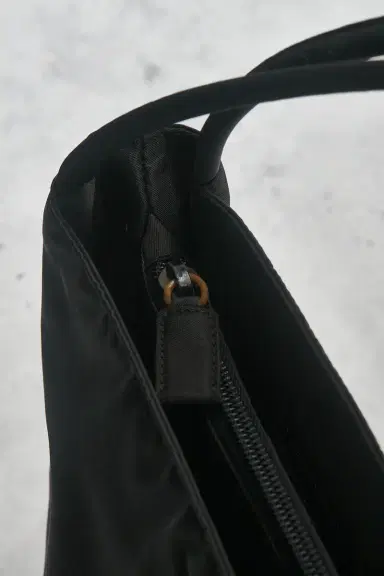 Prada Prada Tessuto Tote Bag | Thumbnail 7