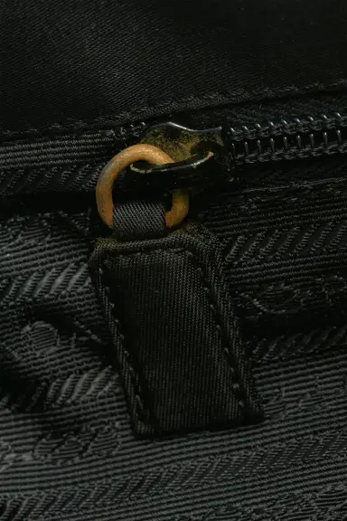 Prada Prada Tessuto Tote Bag | Thumbnail 8