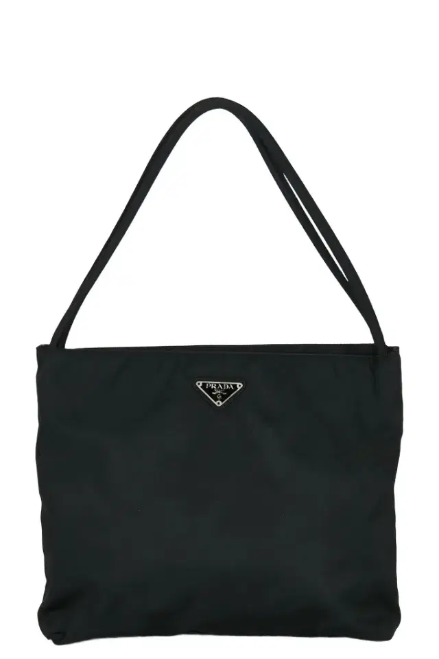 Prada Prada Tessuto Tote Bag