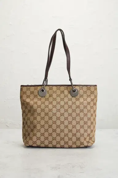 Gucci Gucci Eclipse Tote Bag | Thumbnail 2