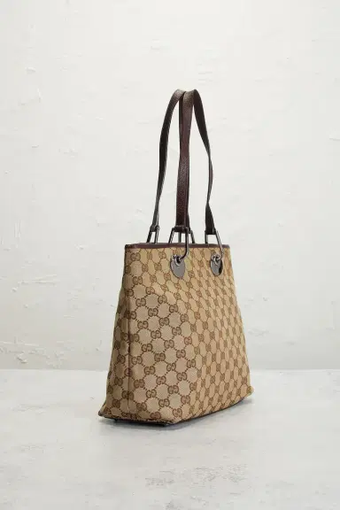 Gucci Gucci Eclipse Tote Bag | Thumbnail 4