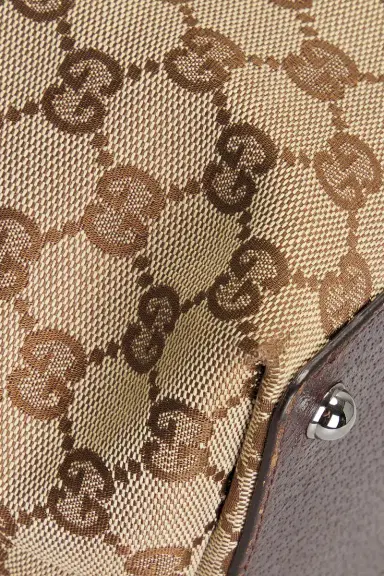 Gucci Gucci Eclipse Tote Bag | Thumbnail 7