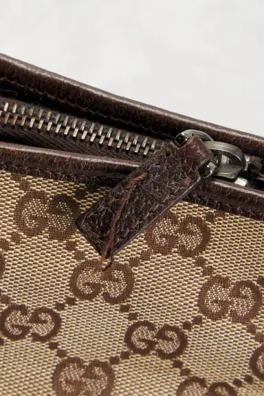 Gucci Gucci Eclipse Tote Bag | Thumbnail 8