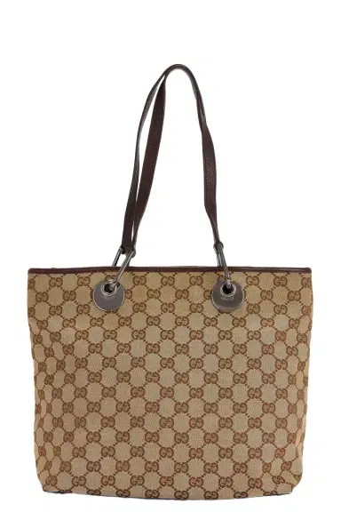 Gucci Gucci Eclipse Tote Bag | Thumbnail 1