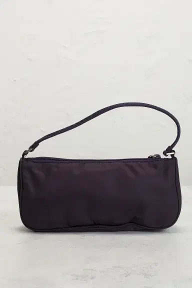 Prada Prada Tessuto Pouch | Thumbnail 3 Prada Prada Tessuto Pouch | Thumbnail 3