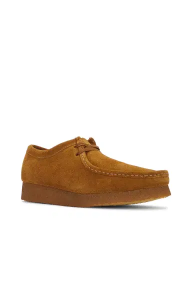 Clarks Wallabee | Thumbnail 2