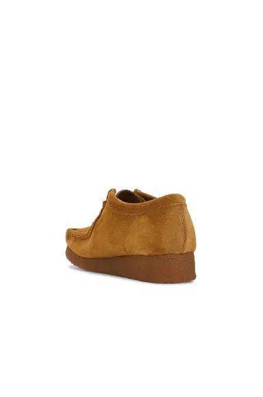 Clarks Wallabee | Thumbnail 3