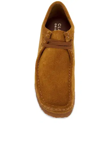Clarks Wallabee | Thumbnail 4