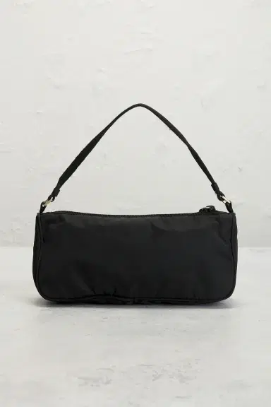Prada Prada Tessuto Pouch | Thumbnail 3