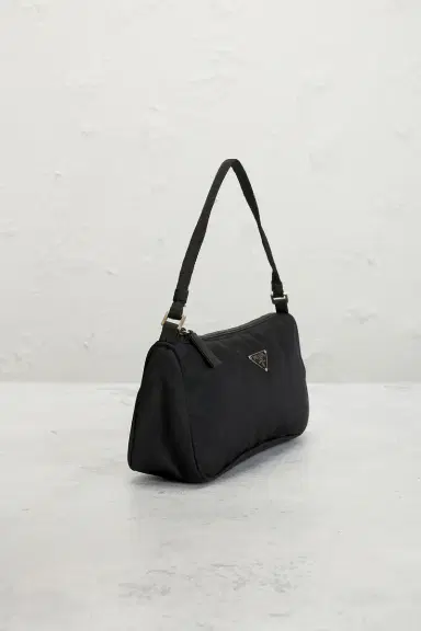 Prada Prada Tessuto Pouch | Thumbnail 4
