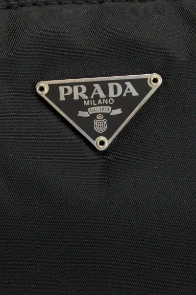Prada Prada Tessuto Pouch | Thumbnail 6