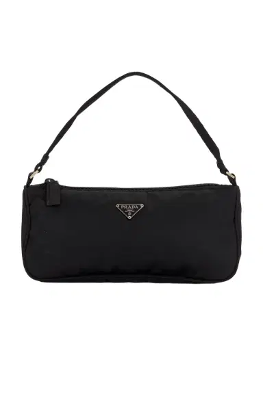 Prada Prada Tessuto Pouch | Thumbnail 1